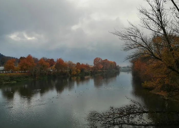 Appartamento Lungo Fiume