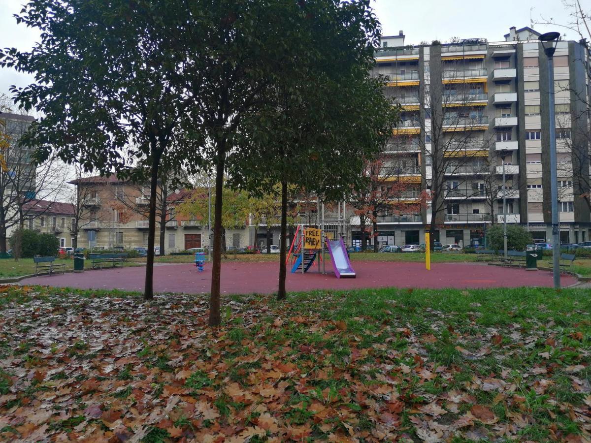 Lungo Fiume Apartamento Turín