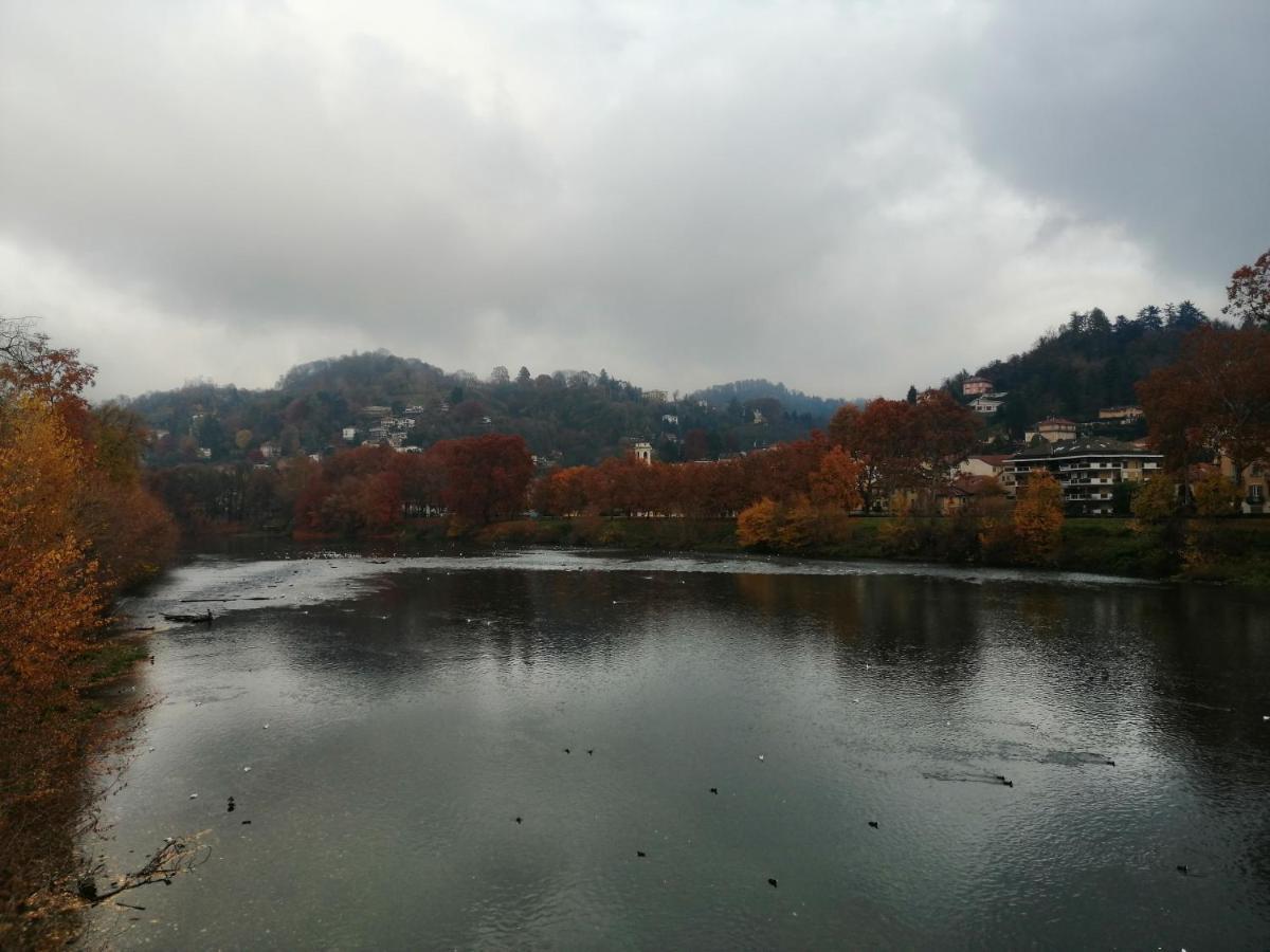 Apartamento Lungo Fiume *