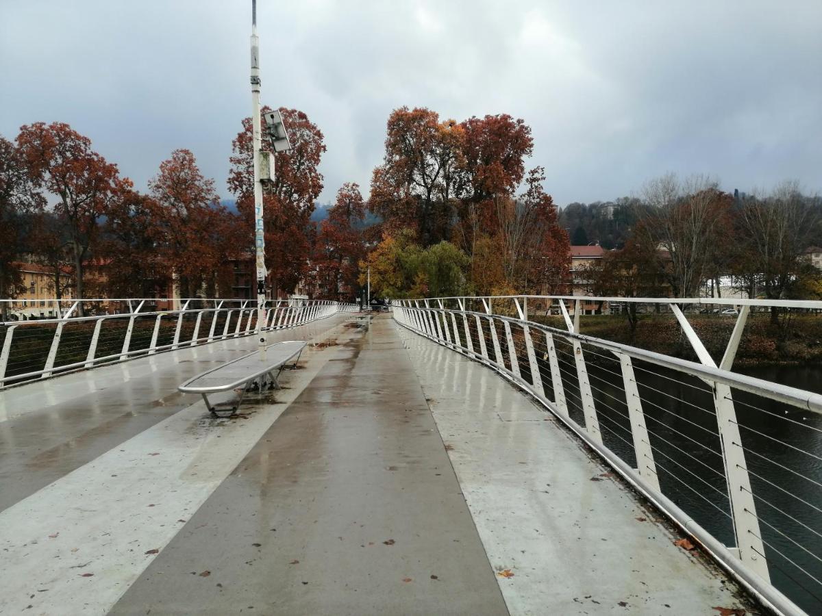 Lungo Fiume Apartamento
