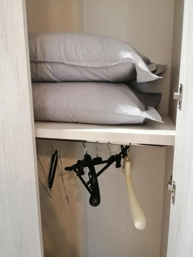 Lungo Fiume Apartamento *