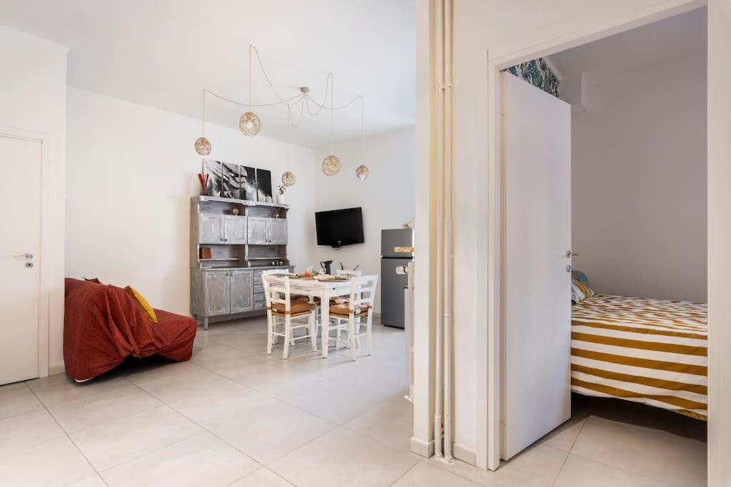 Apartamento Lungo Fiume Turín