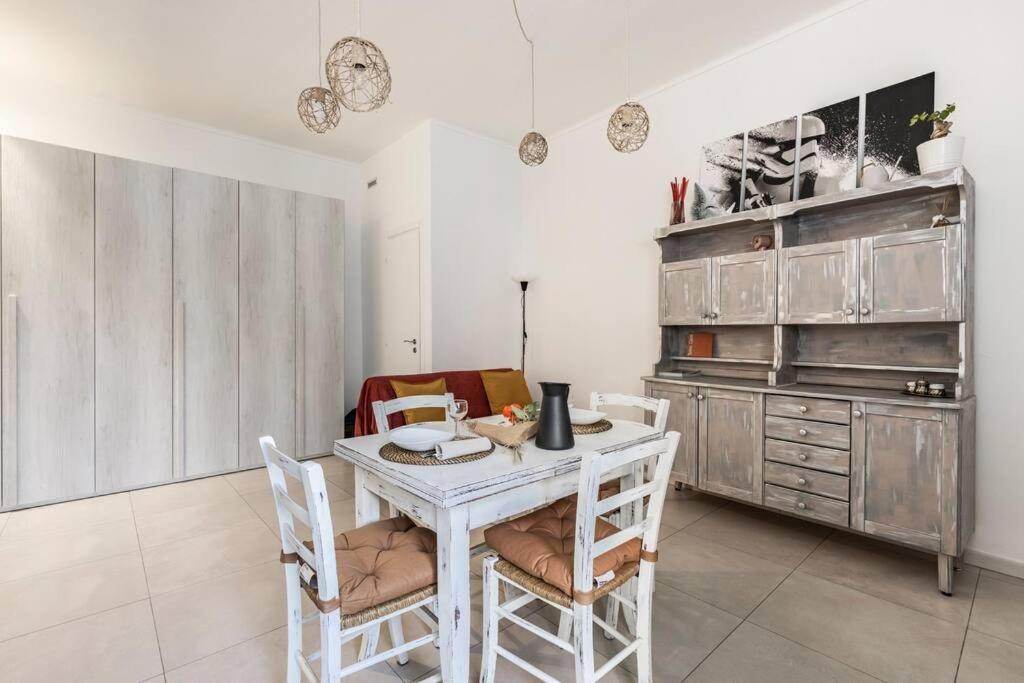 Apartamento Lungo Fiume Turín