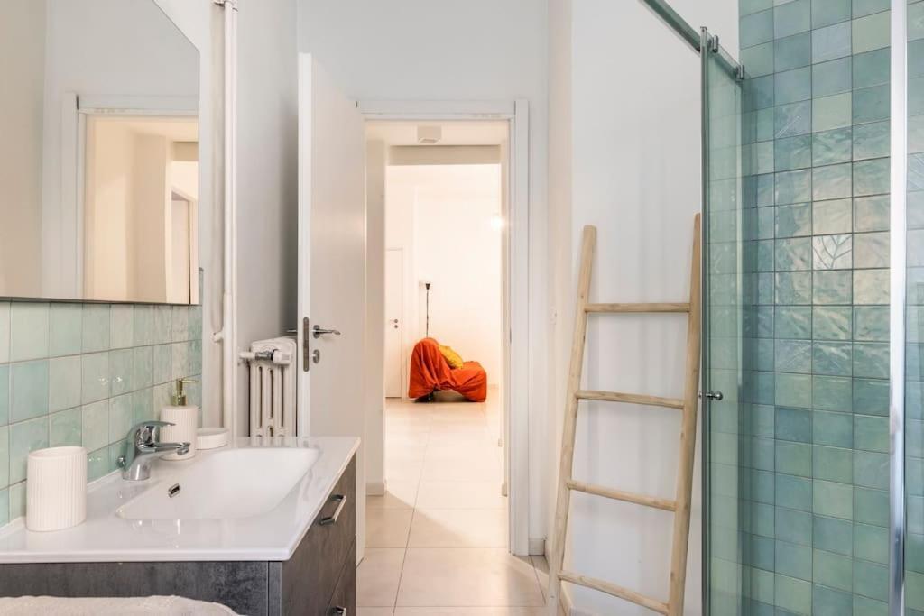 Lungo Fiume Apartamento Turín
