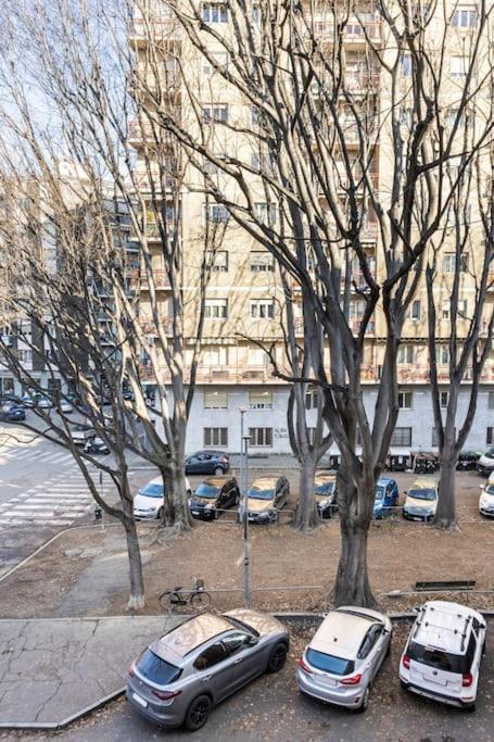 Apartamento Lungo Fiume *
