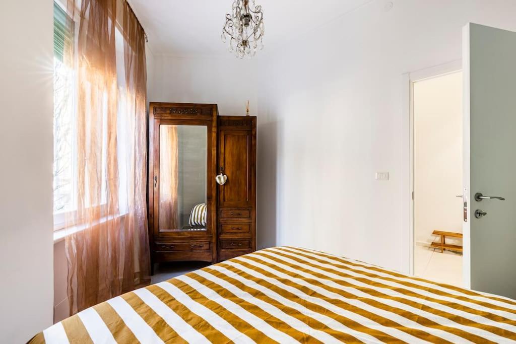 Lungo Fiume Apartamento